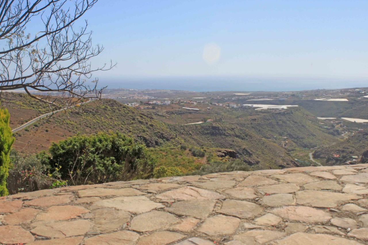 Hotel Finca Justus Frantz Maspalomas  Exterior foto